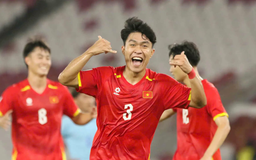 U23 Việt Nam đấu U23 Philippines: Thước đo bản lĩnh