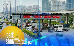 Thấy gì từ khoản đầu tư 500 tỷ của IFC vào VETC?