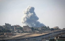 Israel xem xét điều khoản ngừng bắn của Hamas