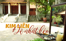 Kim Liên đệ nhất kéo | Nghệ nhân Hà Nội | 26/07/2025