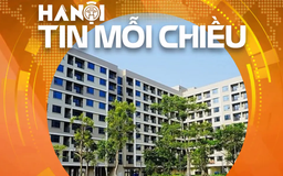Hà Nội đề xuất cấp xã xác nhận thu nhập để người dân được mua NƠXH | Hà Nội tin mỗi chiều