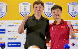U23 Việt Nam tự tin giành chức vô địch Đông Nam Á