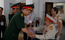 Hà Nội mùa tri ân | Người Hà Nội | 27/07/2025