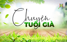 Vai trò phụ nữ cao tuổi trong gia đình và xã hội | Chuyện tuổi già | 27/07/2025