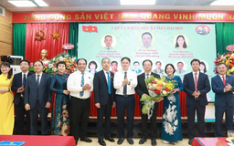 Chuyển đổi số là đột phá chiến lược để phục vụ nhân dân