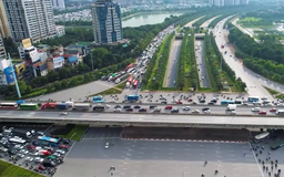 Kiểm soát khí thải để xây dựng vùng phát thải thấp | Chuyện đô thị | 26/07/2025