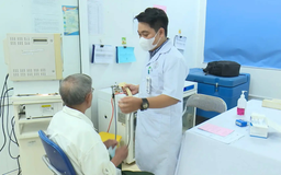 Lan tỏa tinh thần vì cộng đồng  | Địa chỉ từ thiện | 26/07/2025