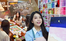 Gợi ý địa điểm vui chơi trong nhà mùa hè | HANOI Review | 25/07/2025