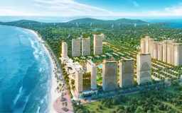 Tiềm năng bất động sản ven biển tại TP.HCM