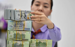 NHNN bơm tiền, hỗ trợ thanh khoản mạnh nhất 8 năm