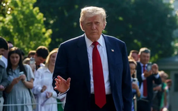 Ông Trump: Cơ hội đạt thỏa thuận với EU là 50-50