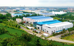 TP.HCM tạo lợi thế thu hút dòng vốn từ các KCN xanh