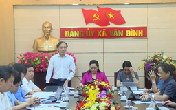 Đại hội của niềm tin, khát vọng xây dựng và phát triển