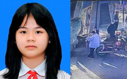 Bé gái 13 tuổi mất tích được tìm thấy tại TP.HCM