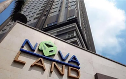 Một thành viên HĐQT Novaland từ nhiệm sau 3 tháng