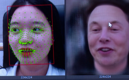 Nguy cơ lừa đảo từ các công cụ AI tạo video giả mạo
