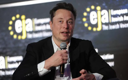 Elon Musk ngắt kết nối Starlink khi Ukraine đang phản công?