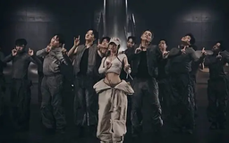 ‘like JENNIE’ - top 1 ca khúc Kpop hay nhất 2025