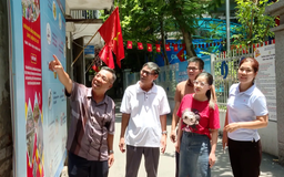 Chung tay xây dựng mô hình ý nghĩa tại khu dân cư