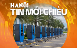 Hà Nội xác định 4 vị trí đủ điều kiện làm trạm sạc xe điện dọc Vành đai 1 | Hà Nội tin mỗi chiều