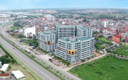 Hà Nội tìm chủ đầu tư cho loạt dự án NƠXH