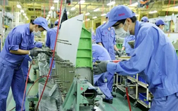 Hà Nội tiếp tục là điểm sáng trong thu hút vốn FDI