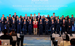 30 năm Việt Nam vững bước cùng ASEAN