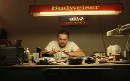 Leonardo Di Caprio tái xuất với chủ đề chính trị