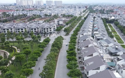 Hạ tầng đồng bộ nâng tầm giá trị bất động sản