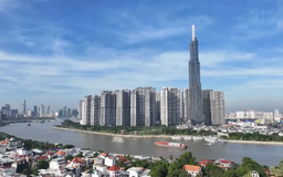 TP.HCM quy hoạch 1/2000 các đơn vị hành chính mới