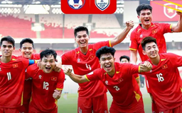 Những khó khăn chờ đợi U23 Việt Nam tại chung kết