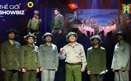 'Đại tướng Võ Nguyên Giáp': Vở chèo tri ân thế hệ anh hùng | Thế giới Showbiz | 27/07/2025
