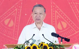 Sớm hoàn thành hệ thống trường nội trú tại 248 xã biên giới