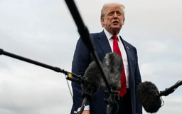 Ông Trump điện đàm với lãnh đạo Campuchia và Thái Lan