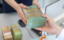 Ngân hàng tăng phát hành trái phiếu để bổ sung vốn