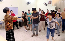 Lớp học đặc biệt của mẹ Phúc | Người tốt quanh ta | 28/07/2025