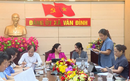 Xây dựng các chỉ tiêu, nhiệm vụ trong văn kiện sát thực tiễn | Đảng trong cuộc sống | 28/07/2025