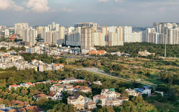 Thị trường đất nền sẽ từng bước được kiểm soát