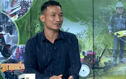 Từ kỹ sư 'chân đất' đến doanh nghiệp đổi mới sáng tạo | Con đường doanh nhân | 20/07/2025