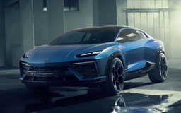 Lamborghini có thể khai tử xe điện đầu tiên trước khi ra mắt