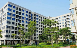 Mở rộng đối tượng mua, thuê nhà ở xã hội