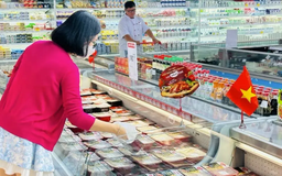 Masan hoàn thành hơn 50% kế hoạch lợi nhuận năm 2025