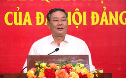 Ngành thuế Hà Nội đặt mục tiêu 95% người nộp thuế hài lòng