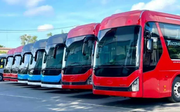 Vị trí nào an toàn nhất trên xe khách giường nằm?
