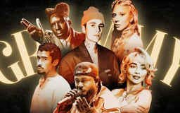 Lady Gaga, Justin Bieber vắng mặt tại Grammy 2026