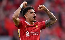 Bayern Munich chiêu mộ Luis Diaz với mức giá kỷ lục