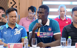 Cầu thủ ngoại - sức hút cho bóng đá sân 7