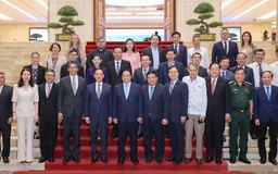 Việt Nam quyết tâm tổ chức Năm APEC 2027 thành công