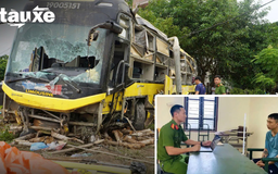 Nhiều sai phạm trong vụ lật xe khách ở Hà Tĩnh | Bản tin Tàu và Xe | 28/07/2025
