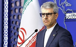 Tehran thông báo IAEA chuẩn bị thăm Iran
